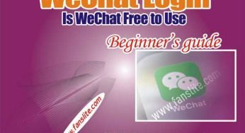 WeChat Login – Is WeChat Free to Use