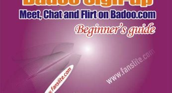 Badoo Sign-up – Meet, Chat and Flirt on Badoo.com