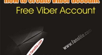 Viber Login – Messages, Group Chats & Calls