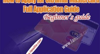 How to Apply for Ultramar Mastercard Full Application Guide | How to Sign In Mastercard Account