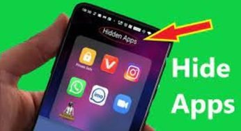 How to Hide Apps on Android Phones