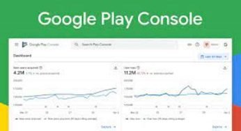 How to Login to Google Play Console