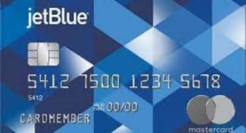 The Steps to Activate JetBlue Mastercard