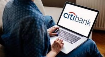 Citibank Credit Card Login / Net Banking