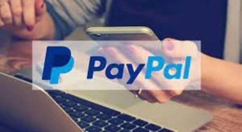 How to Log Into My PayPal Account