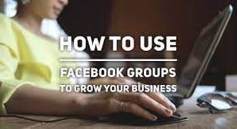 How to Use Facebook Groups To Grow Your Business