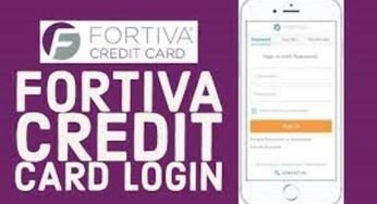 Manage Your Fortiva Credit Account