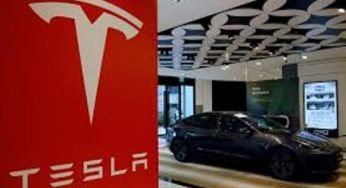 Guidelines on How To Create A Tesla Account