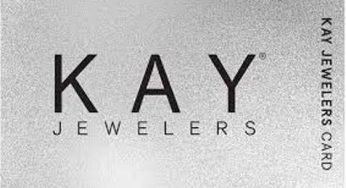 Kay Jewelers Credit Card Login