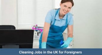 Laundry Jobs in USA with Visa Sponsorship