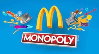 How To Claim Macdonald’s Monopoly Prize
