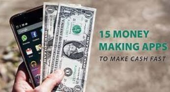 15 Best Apps That Can Pay You Real Money