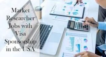 Control Supervisor Jobs with Visa Sponsorship in USA