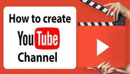 How to Create Channel on YouTube
