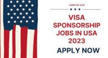 Illustrator Jobs in USA with Visa Sponsorship