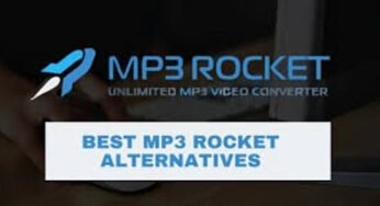 Mp3 Rocket – Free Desktop Mp3 Music Download Tool