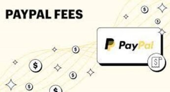 PayPal Seller Fees Guide, Buy, Sell and Receive