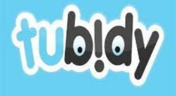 Tubidy Mp3 Music – Free Mobile Mp3 Search Engine