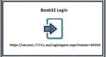 Book32 Login – Find & Access its Official Portal