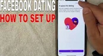 How Do I Create a Facebook Dating Profile