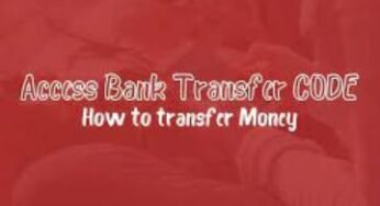 How To Transfer Funds from Access Bank to other Banks