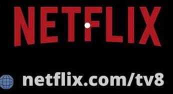 How to Activate a Device on Netflix Tv8