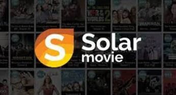 Top 10 Websites to Watch Movies on Solarmovies