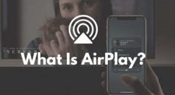What is Apple Airplay: How Does it Work?