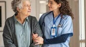 Personal Care Aide Jobs in USA with Visa Sponsorship