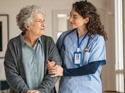 Personal Care Aide Jobs in USA with Visa Sponsorship
