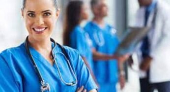 Scope of BSc Nursing Course in Canada 2024/2025