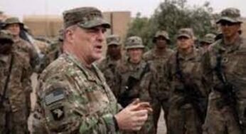 US Army Recruitment 2024/2025 Application Form Portal