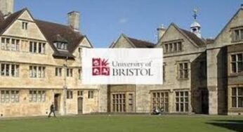 University of Bristol Think Big Scholarship 2024