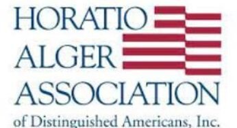 Horatio Alger Scholarship 2024 USA