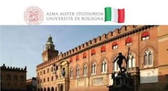 University of Bologna Scholarship 2024