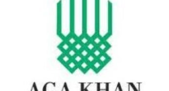 Aga Khan Foundation Scholarships 2024