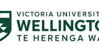 Victoria University of Wellington Scholarship 2024