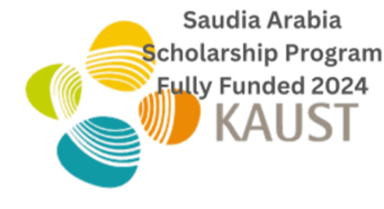 King Abdullah University Scholarship 2024