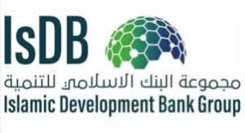 IsDB Scholarship 2024