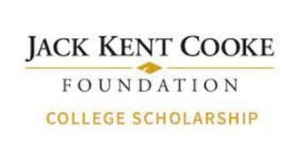 Jack Kent Cooke Foundation College Scholarship