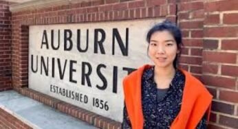 Auburn University Scholarships 2024