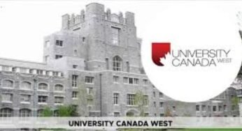 University Canada West Scholarships 2024
