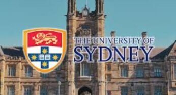 University of Sydney International Scholarships 2024